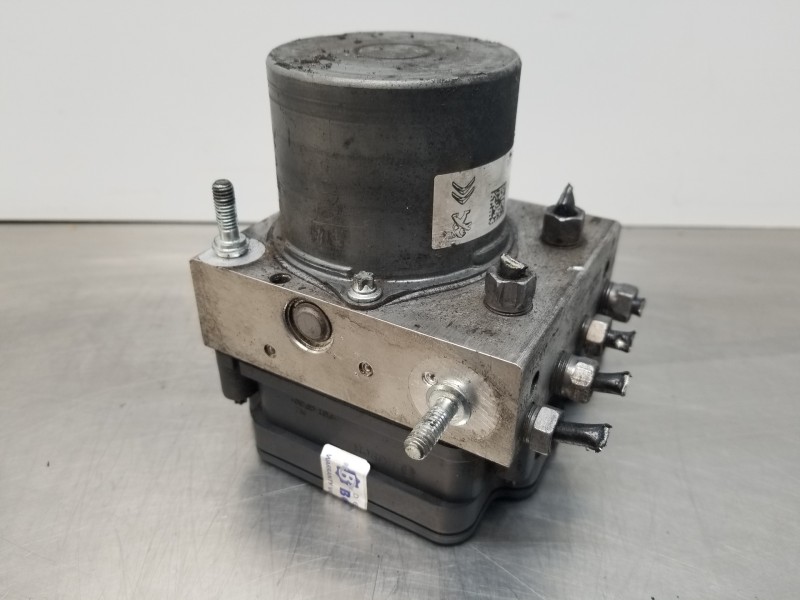 Recambio de abs para peugeot 308 sw allure referencia OEM IAM 9808055980 9825991580 0265956240