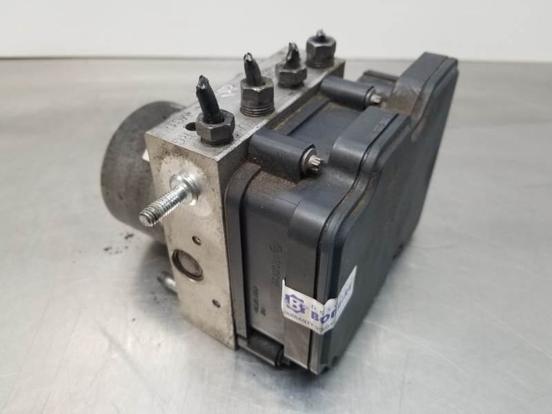 Recambio de abs para peugeot 308 sw allure referencia OEM IAM 9808055980 9825991580 0265956240