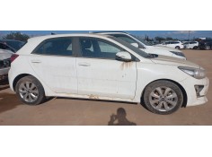 kia rio (yb) del año 2021 2