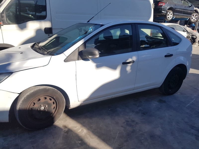 ford focus lim. (cb4) del año 2009