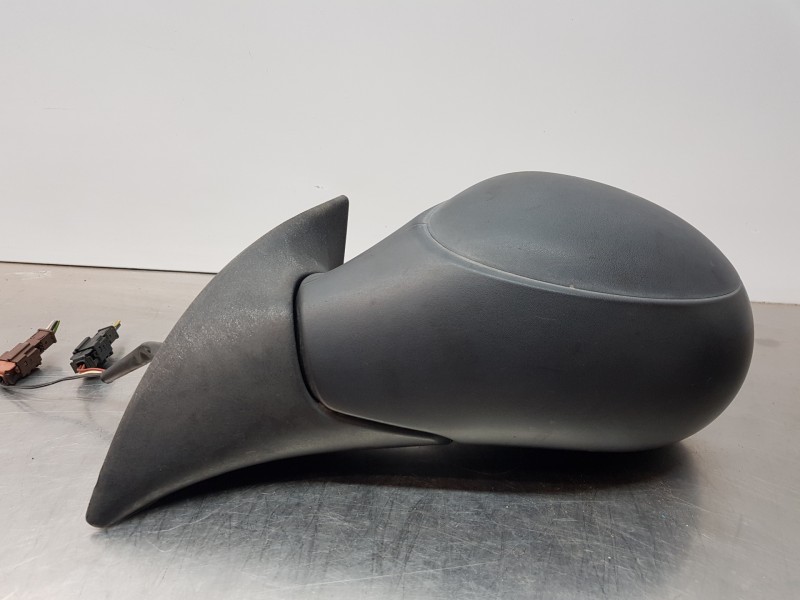 Recambio de retrovisor izquierdo para citroen c3 pluriel exclusive referencia OEM IAM 8149RV   Recambio de retrovisor izquierdo para citroen c3 pluriel exclusive referencia OEM IAM 8149RV