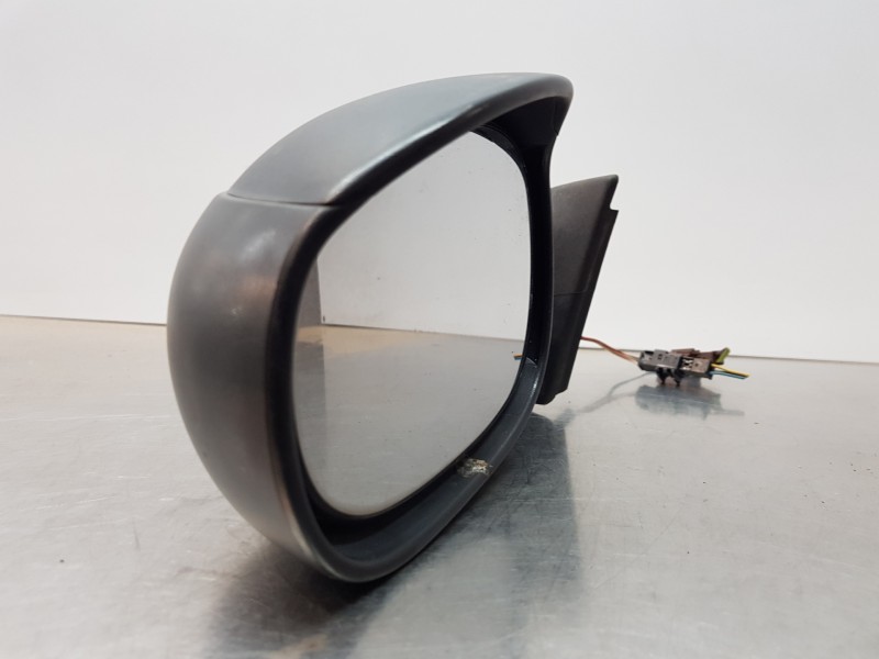 Recambio de retrovisor izquierdo para citroen c3 pluriel exclusive referencia OEM IAM 8149RV   Recambio de retrovisor izquierdo para citroen c3 pluriel exclusive referencia OEM IAM 8149RV