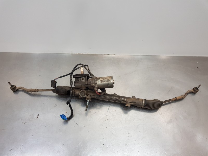 Recambio de cremallera direccion para citroen c3 pluriel exclusive referencia OEM IAM 1623287280 9638623480 6200000059 Recambio de cremallera direccion para citroen c3 pluriel exclusive referencia OEM IAM 1623287280 9638623480 6200000059