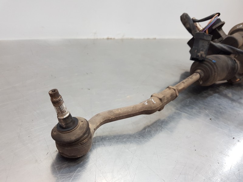 Recambio de cremallera direccion para citroen c3 pluriel exclusive referencia OEM IAM 1623287280 9638623480 6200000059 Recambio de cremallera direccion para citroen c3 pluriel exclusive referencia OEM IAM 1623287280 9638623480 6200000059