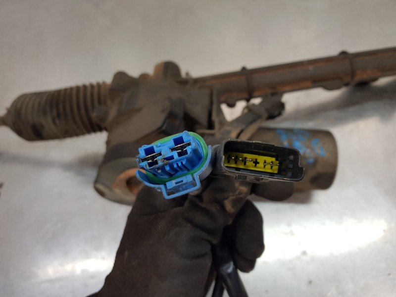 Recambio de cremallera direccion para citroen c3 pluriel exclusive referencia OEM IAM 1623287280 9638623480 6200000059 Recambio de cremallera direccion para citroen c3 pluriel exclusive referencia OEM IAM 1623287280 9638623480 6200000059