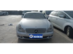 mercedes clase cls (w219) del año 2007