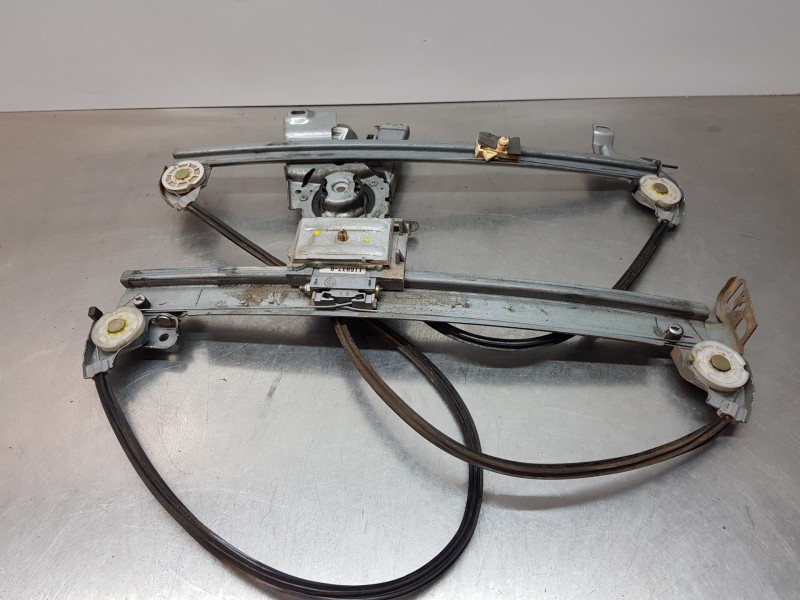 Recambio de elevalunas delantero izquierdo para citroen c3 pluriel exclusive referencia OEM IAM 9221P1  