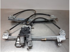 Recambio de elevalunas delantero izquierdo para citroen c3 pluriel exclusive referencia OEM IAM 9221P1   2