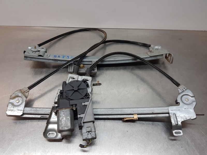 Recambio de elevalunas delantero izquierdo para citroen c3 pluriel exclusive referencia OEM IAM 9221P1  