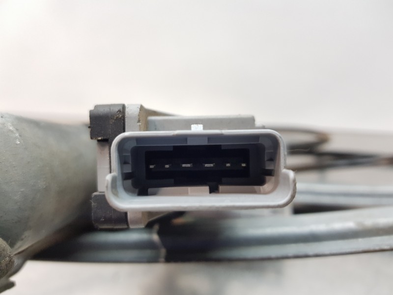 Recambio de elevalunas delantero izquierdo para citroen c3 pluriel exclusive referencia OEM IAM 9221P1  