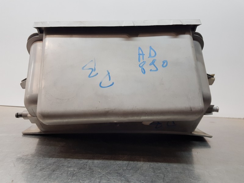 Recambio de guantera para citroen c3 pluriel exclusive referencia OEM IAM 8214WC 9638006677 