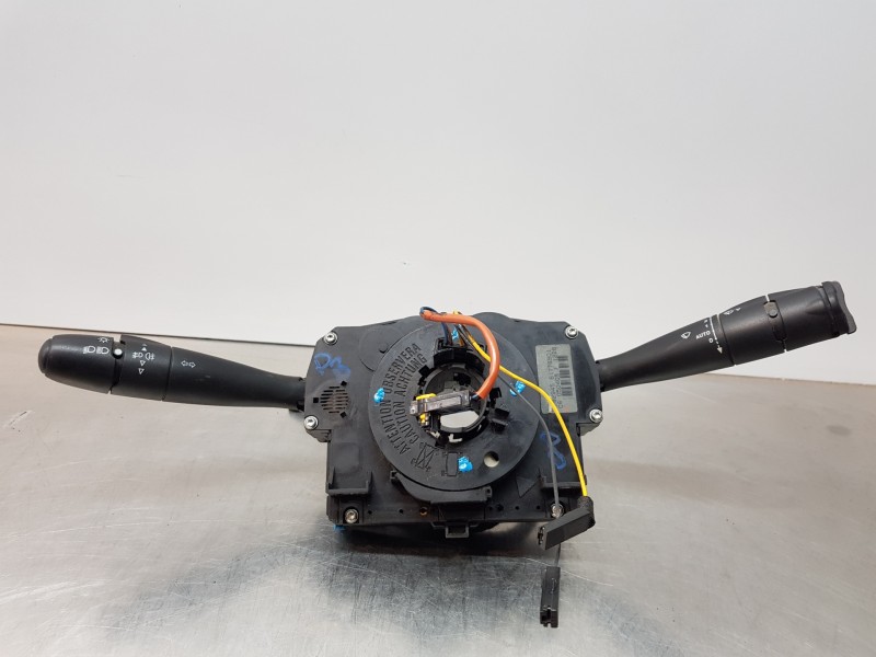 Recambio de mando multifuncion para citroen c3 pluriel exclusive referencia OEM IAM 96576772XT   Recambio de mando multifuncion para citroen c3 pluriel exclusive referencia OEM IAM 96576772XT