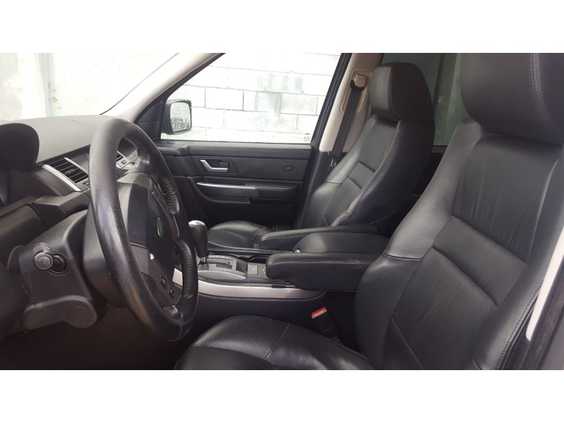 land rover range rover sport del año 2006