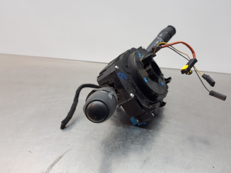 Recambio de mando multifuncion para citroen c3 pluriel exclusive referencia OEM IAM 96576772XT   Recambio de mando multifuncion para citroen c3 pluriel exclusive referencia OEM IAM 96576772XT