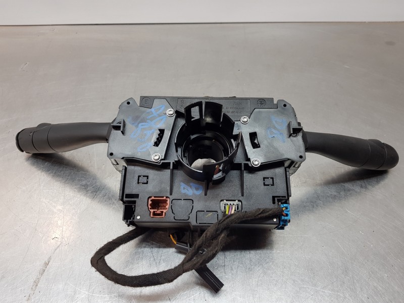 Recambio de mando multifuncion para citroen c3 pluriel exclusive referencia OEM IAM 96576772XT  