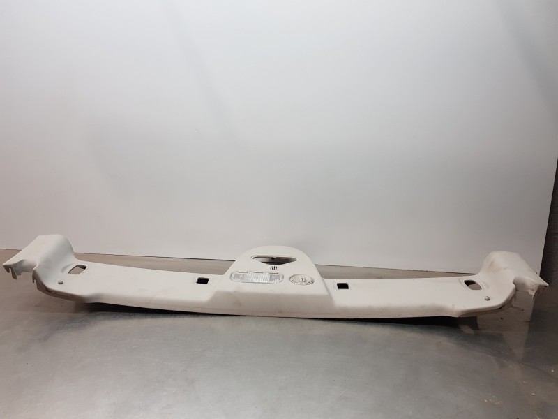 Recambio de luz interior para citroen c3 pluriel exclusive referencia OEM IAM 6362N2  