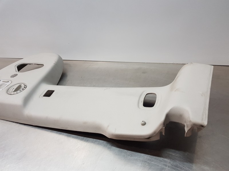 Recambio de luz interior para citroen c3 pluriel exclusive referencia OEM IAM 6362N2  