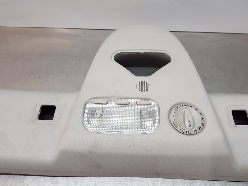 Recambio de luz interior para citroen c3 pluriel exclusive referencia OEM IAM 6362N2  