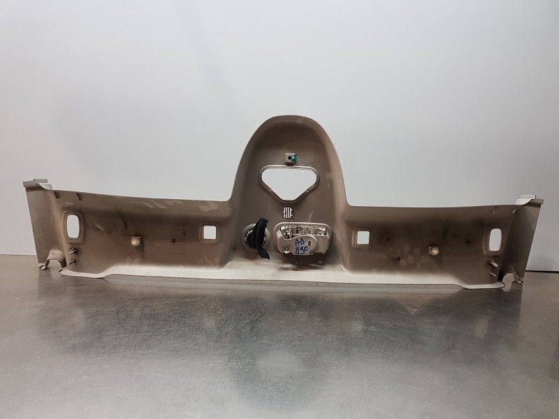 Recambio de luz interior para citroen c3 pluriel exclusive referencia OEM IAM 6362N2  