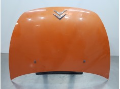Recambio de capot para citroen c3 pluriel exclusive referencia OEM IAM 7901K4  
