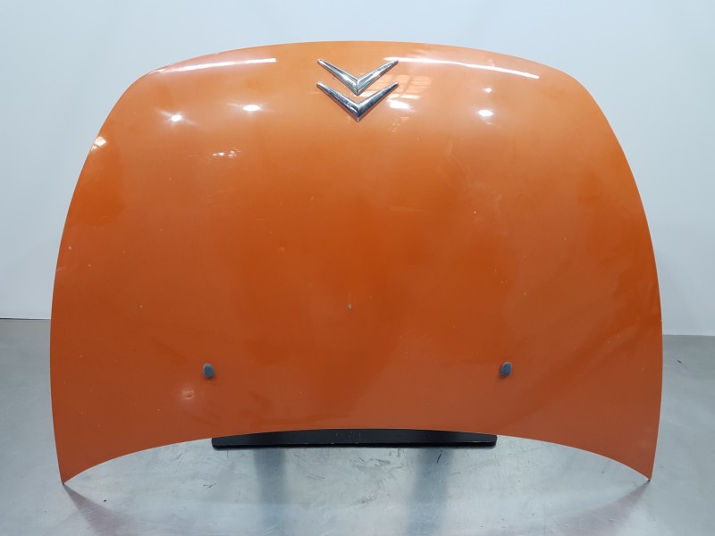 Recambio de capot para citroen c3 pluriel exclusive referencia OEM IAM 7901K4  