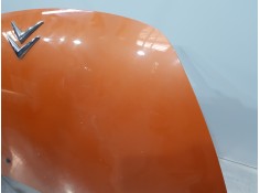 Recambio de capot para citroen c3 pluriel exclusive referencia OEM IAM 7901K4   2