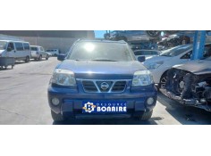 nissan x-trail (t30) del año 2007