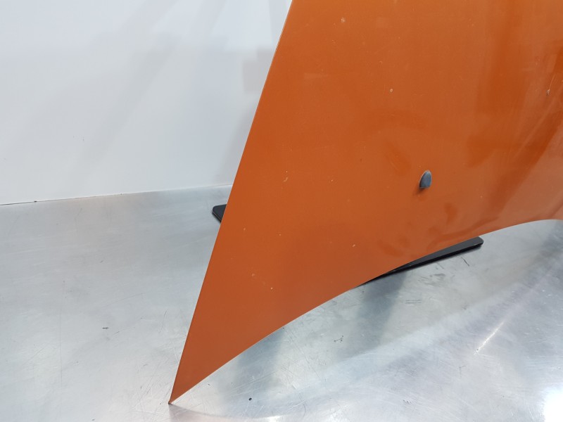 Recambio de capot para citroen c3 pluriel exclusive referencia OEM IAM 7901K4  