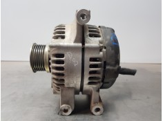 Recambio de alternador para opel astra k sports tourer dynamic start/stop referencia OEM IAM 13587304  