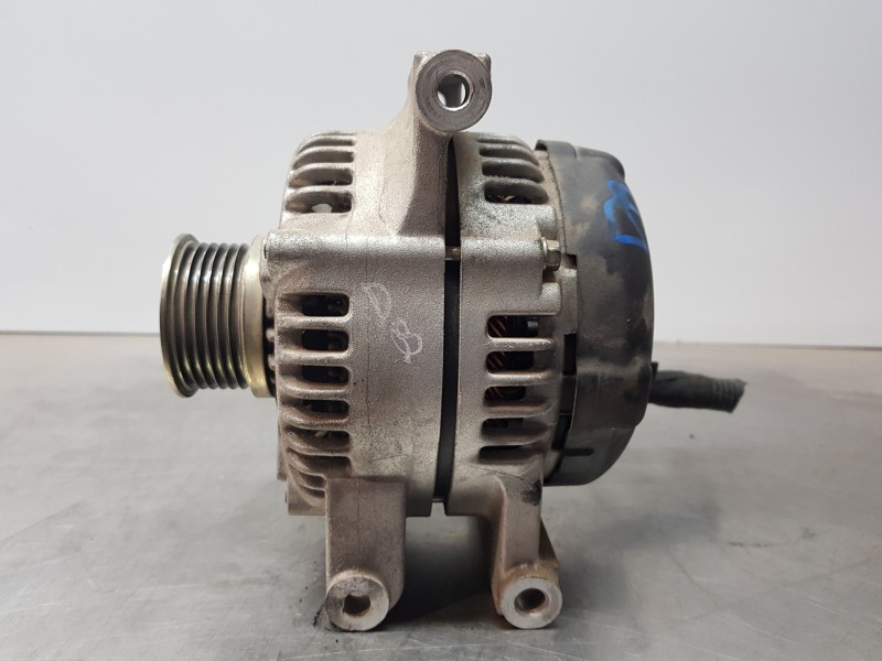 Recambio de alternador para opel astra k sports tourer dynamic start/stop referencia OEM IAM 13587304   Recambio de alternador para opel astra k sports tourer dynamic start/stop referencia OEM IAM 13587304