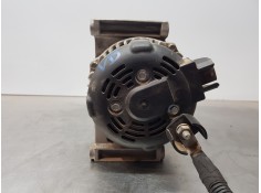 Recambio de alternador para opel astra k sports tourer dynamic start/stop referencia OEM IAM 13587304   2