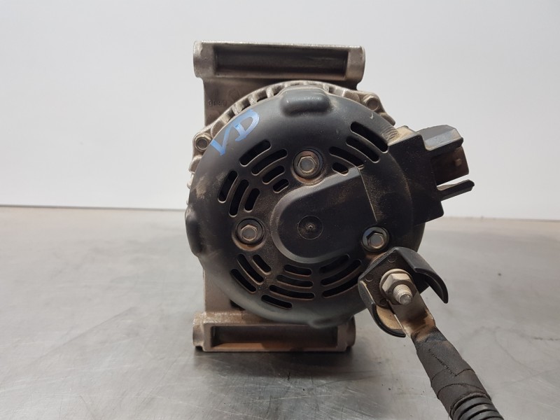 Recambio de alternador para opel astra k sports tourer dynamic start/stop referencia OEM IAM 13587304   Recambio de alternador para opel astra k sports tourer dynamic start/stop referencia OEM IAM 13587304