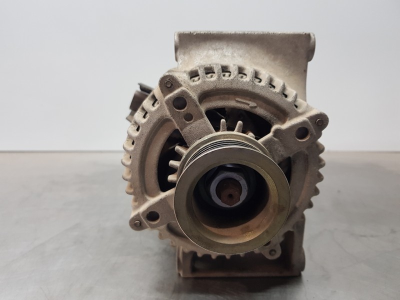 Recambio de alternador para opel astra k sports tourer dynamic start/stop referencia OEM IAM 13587304   Recambio de alternador para opel astra k sports tourer dynamic start/stop referencia OEM IAM 13587304