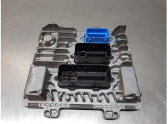 Recambio de centralita motor uce para opel astra k sports tourer dynamic start/stop referencia OEM IAM 55496734 395357783 