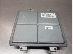 Recambio de centralita motor uce para opel astra k sports tourer dynamic start/stop referencia OEM IAM 55496734 395357783  2