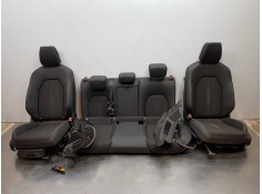 Recambio de juego asientos completo para cupra formentor suv referencia OEM IAM   