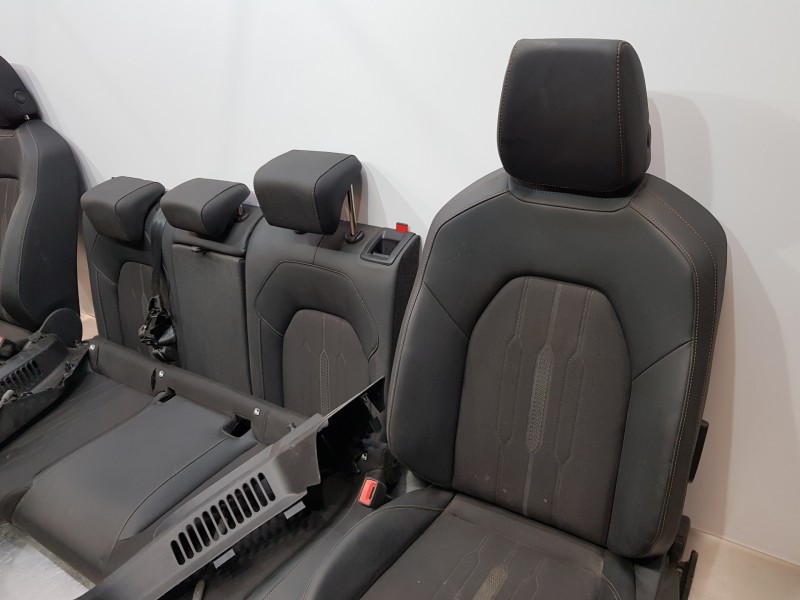 Recambio de juego asientos completo para cupra formentor suv referencia OEM IAM   