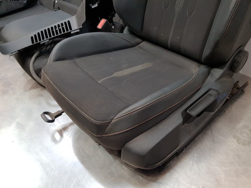 Recambio de juego asientos completo para cupra formentor suv referencia OEM IAM   