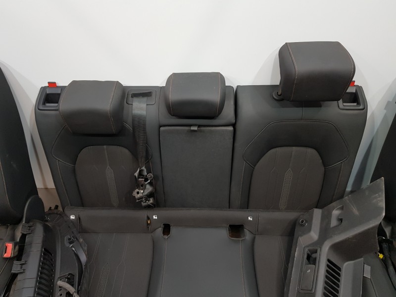 Recambio de juego asientos completo para cupra formentor suv referencia OEM IAM   