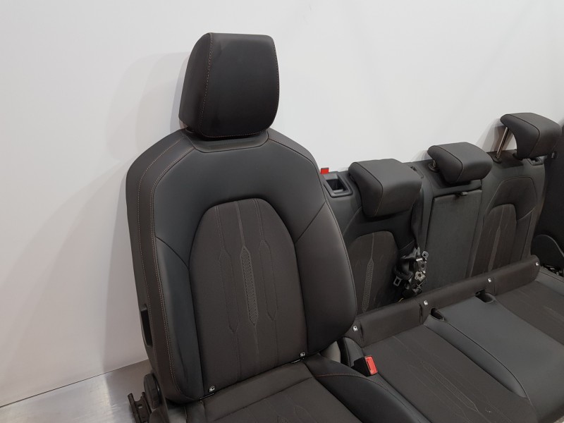 Recambio de juego asientos completo para cupra formentor suv referencia OEM IAM   