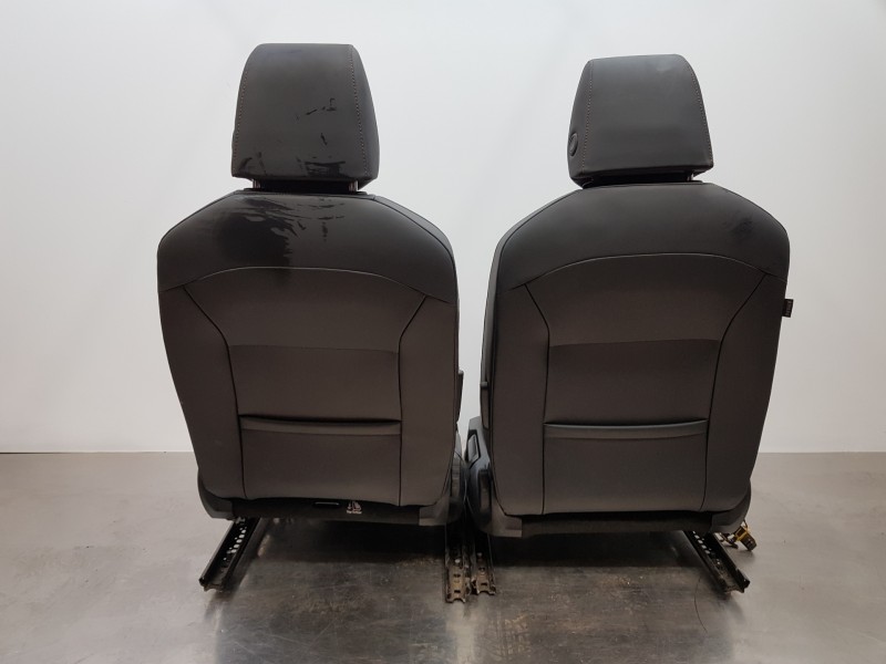 Recambio de juego asientos completo para cupra formentor suv referencia OEM IAM   