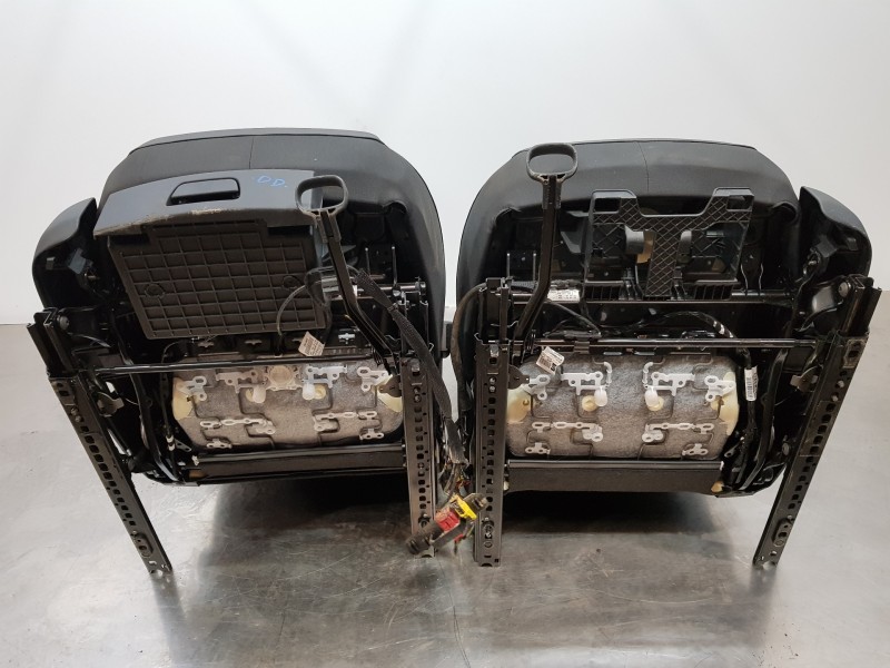 Recambio de juego asientos completo para cupra formentor suv referencia OEM IAM   