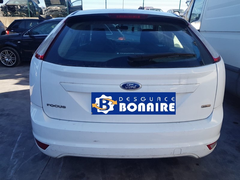 ford focus lim. (cb4) del año 2009