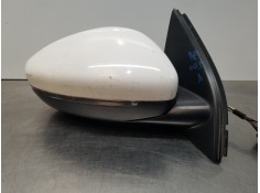 Recambio de retrovisor derecho para peugeot 308 sw allure referencia OEM IAM 1634857680  
