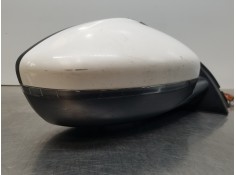 Recambio de retrovisor derecho para peugeot 308 sw allure referencia OEM IAM 1634857680   2