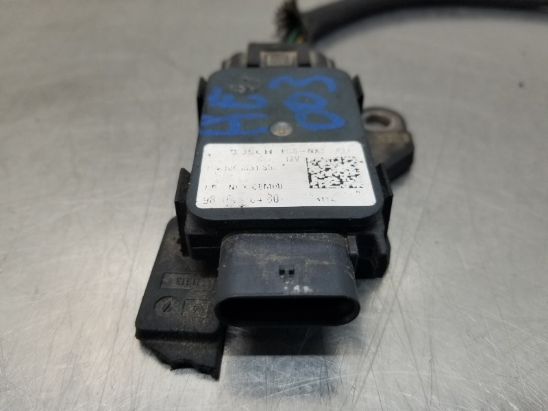 Recambio de sonda lambda para peugeot 308 sw allure referencia OEM IAM 9816276480 1259018022 