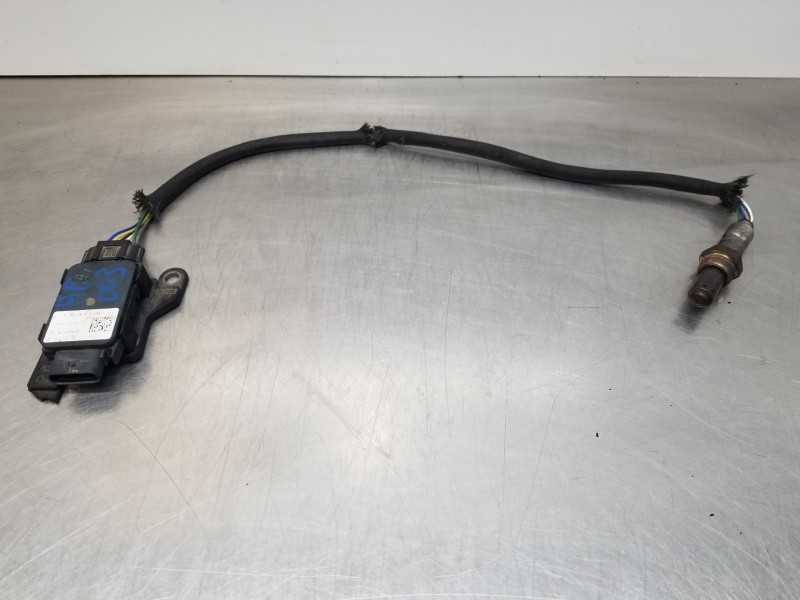 Recambio de sonda lambda para peugeot 308 sw allure referencia OEM IAM 9816276480 1259018022 