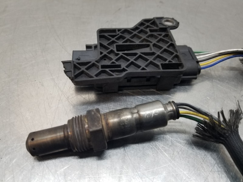 Recambio de sonda lambda para peugeot 308 sw allure referencia OEM IAM 9816276480 1259018022 