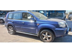 nissan x-trail (t30) del año 2007 2