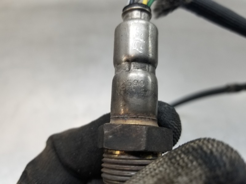 Recambio de sonda lambda para peugeot 308 sw allure referencia OEM IAM 9816276480 1259018022 